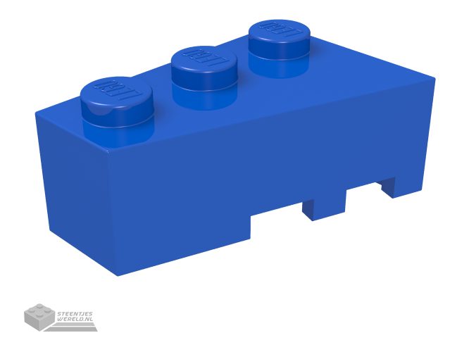 6565 – Wedge 3 x 2 links