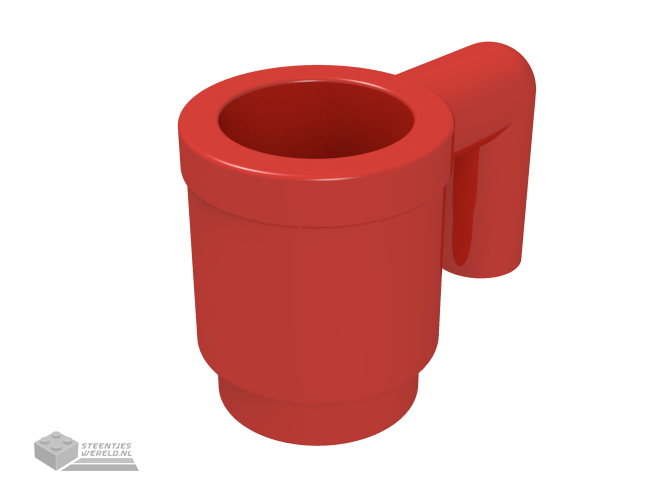 3899 – Minifigure, Utensil Cup