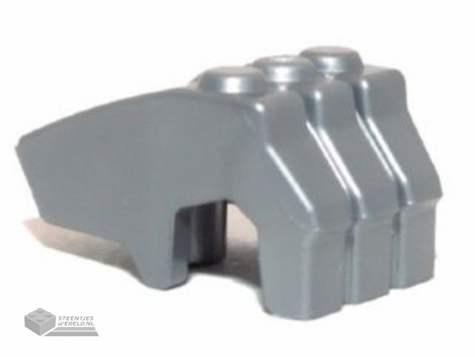 11092 – Hand Gorilla Fist (fits Minifigure Hand)