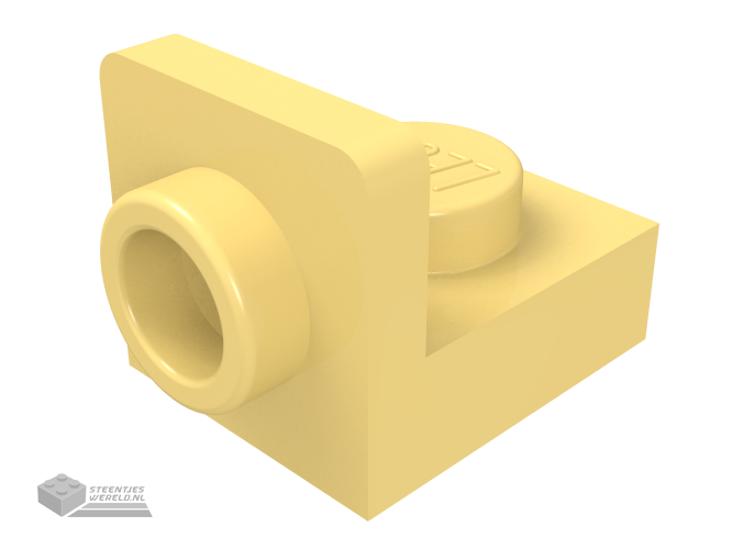 36840 – Bracket 1 x 1 – 1 x 1 omgekeerd