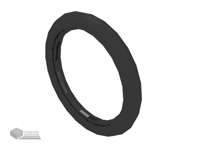 2815 - Tire Technic Wedge Belt Wheel