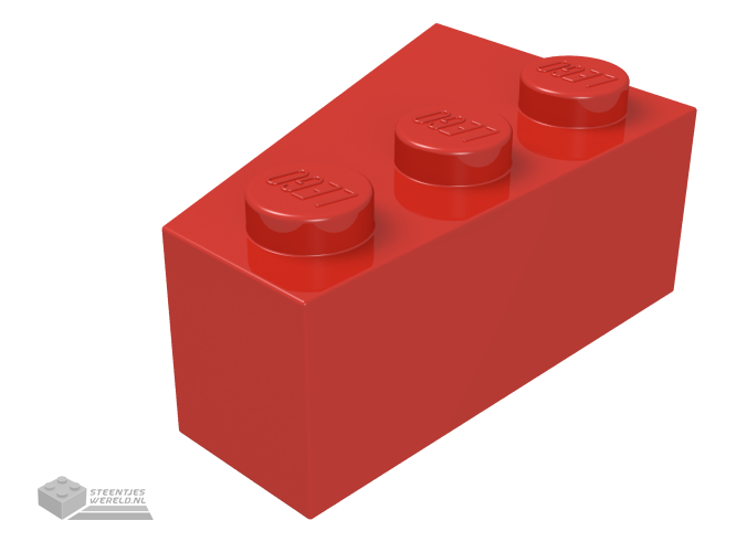 6564 – Wedge 3 x 2 rechts