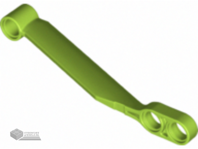 x136 - Technic Wishbone Suspension Arm