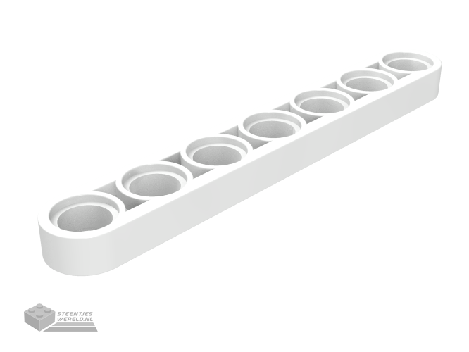 32065 – Technic, Liftarm dun 1 x 7
