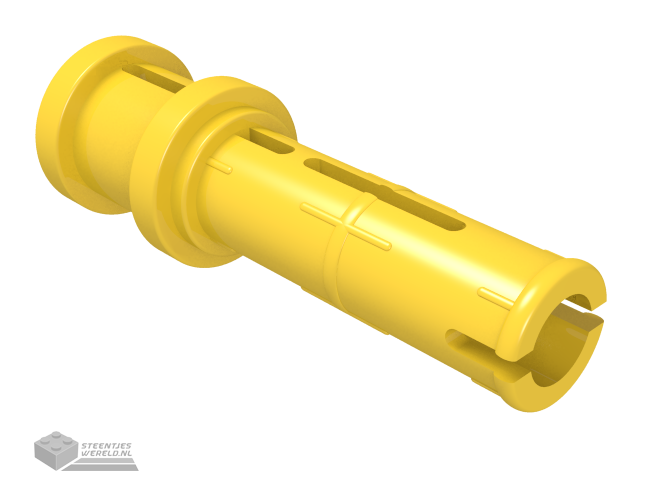 32054 – Technic, pin 3L stroef en Stop Bush