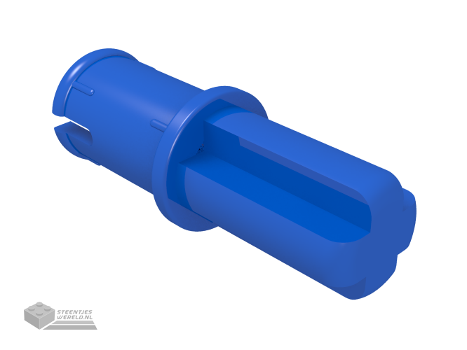 43093 – Technic, Technic as  1L met pin stroef