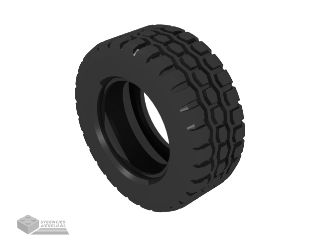 92912 – Tire 94.3 x 38 R