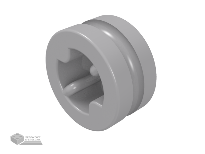 4265c – Technic Bush 1/2 Smooth