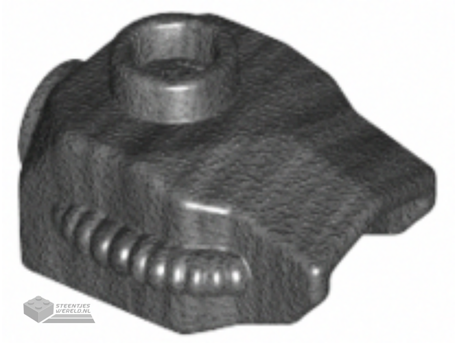 15407 – Minifigure Hand Armor
