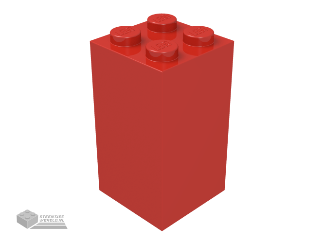 30145 – Steen 2 x 2 x 3