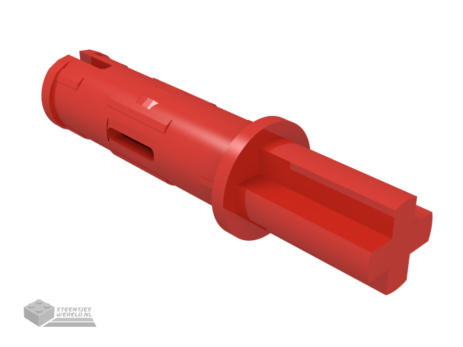 11214 - Technic, Technic as  1L met pin 2L stroef