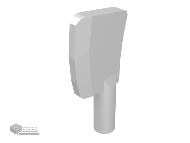 98369 – Minifigure, Utensil Cleaver