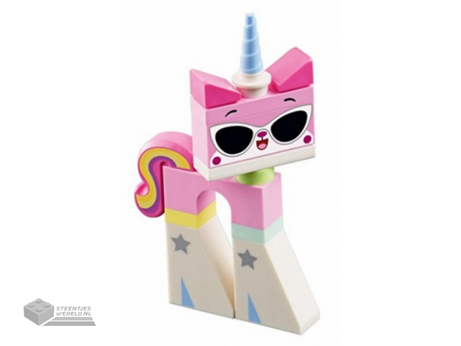 tlm140 – Unikitty – Disco Kitty