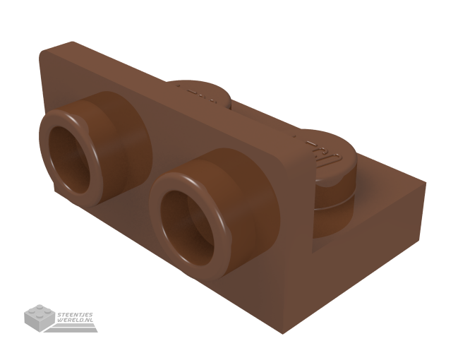 99780 – Bracket 1 x 2 – 1 x 2 omgekeerd