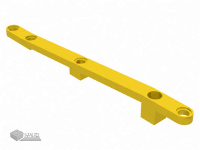 59807 – Kraan, kraanarm, boortoren element