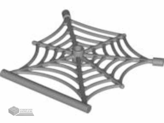 90981 – Spider Web met staaf