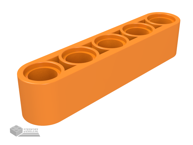 32316 – Technic, Liftarm dik 1 x 5