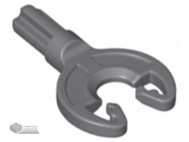 40144 - Technic, Technic as  1L met Rotation Clip