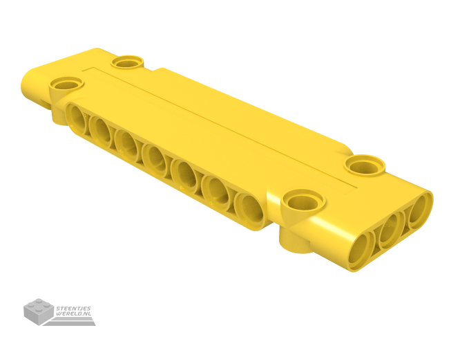 15458 – Technic, paneel Plaat 3 x 11 x 1