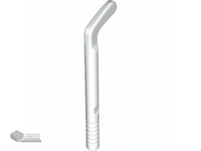 64000 - Minifigure, Utensil Hockey Stick, rond Shaft