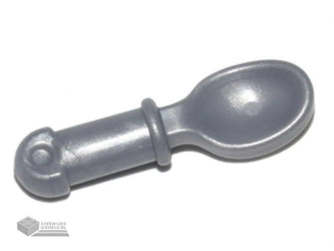 34173 – Minifigure, Utensil Spoon