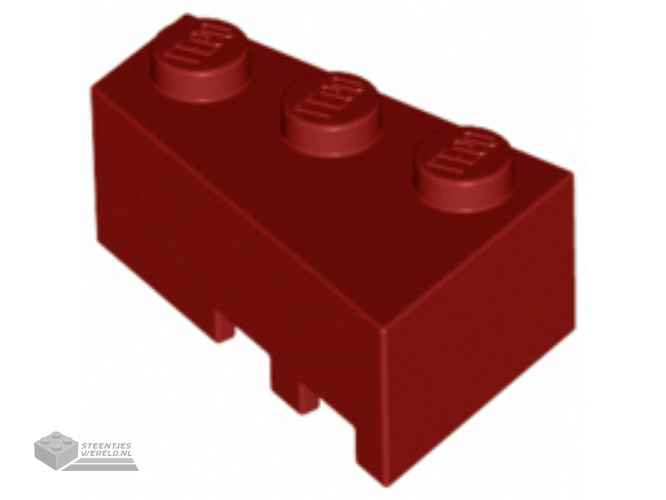 6564 – Wedge 3 x 2 rechts