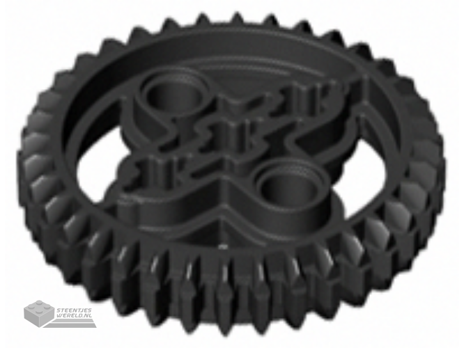 32498 – Technic, tandwiel 36 tanden