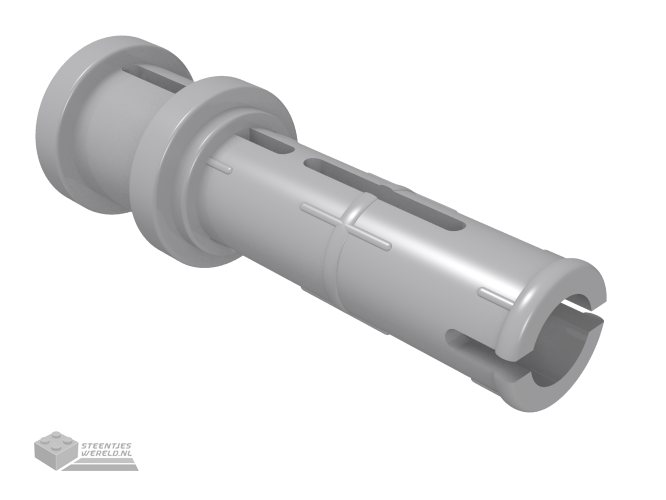 32054 – Technic, pin 3L stroef en Stop Bush