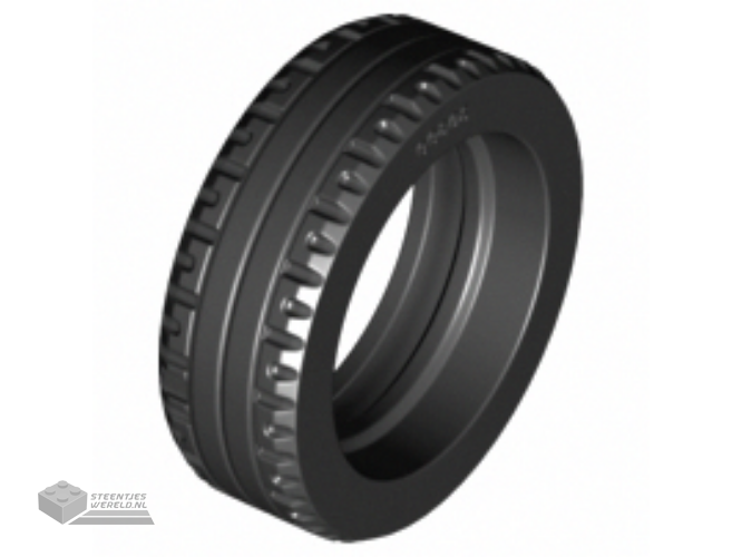 30699 – Tire 43.2 x 14 gevuld