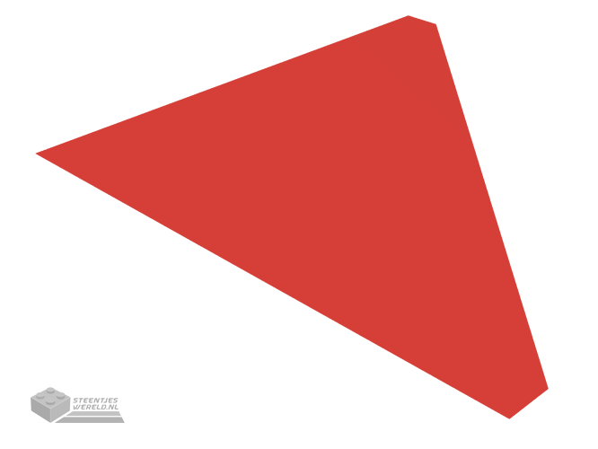35787 – Tegel, aangepast 2 x 2 driehoekig