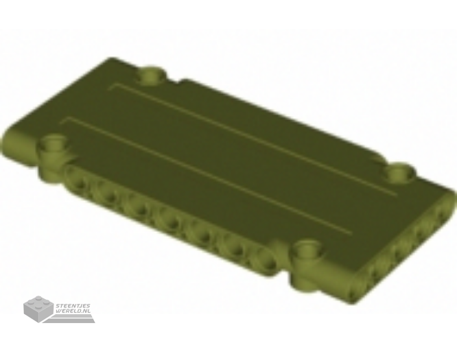 64782 – Technic, paneel Plaat 5 x 11 x 1