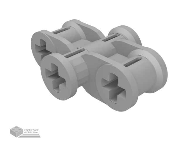 11272 – Technic, Technic as Connector 2 x 3 Quadruple