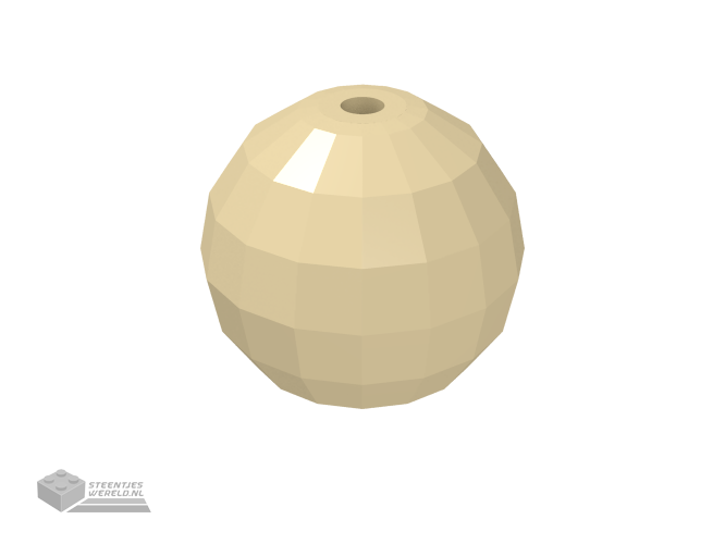 54821 – Ball, Bionicle Zamor Sphere