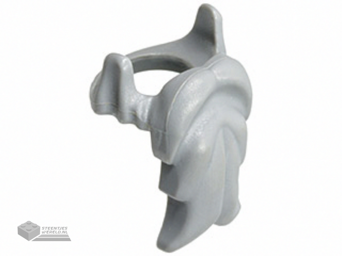 6132 – Minifigure Beard