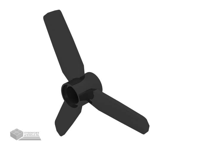 92842 – Propeller 3 Blade 5 Diameter