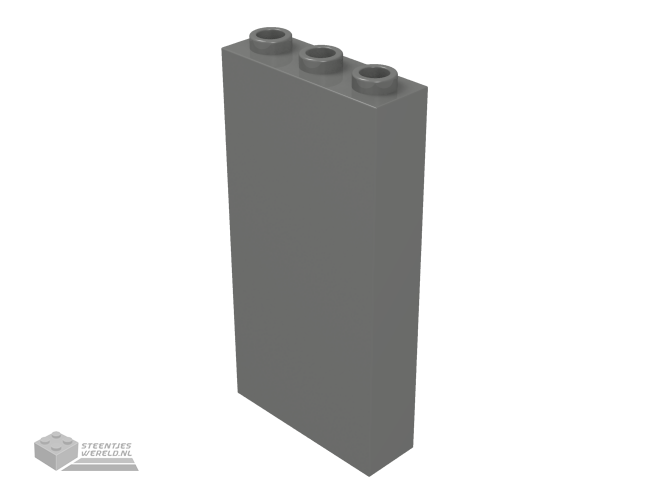 3755 – Steen 1 x 3 x 5