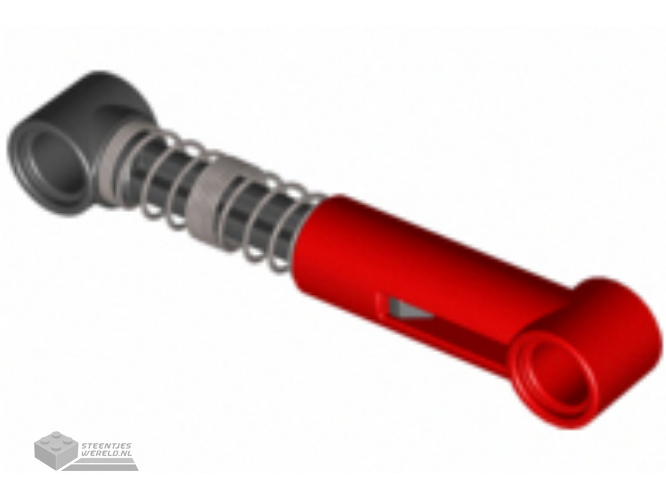 731c04 – Technic, Shock Absorber 6.5L – Hard Spring, Tight Coils in Middle