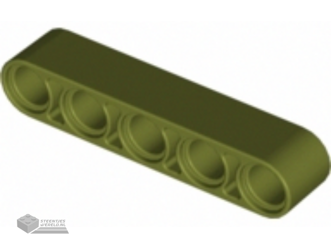 32316 – Technic, Liftarm dik 1 x 5