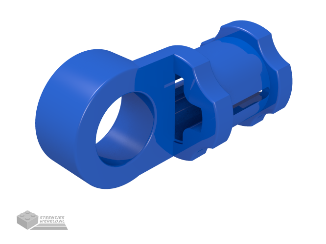 44 – Technic, Technic as en pin Connector Toggle Joint Smooth