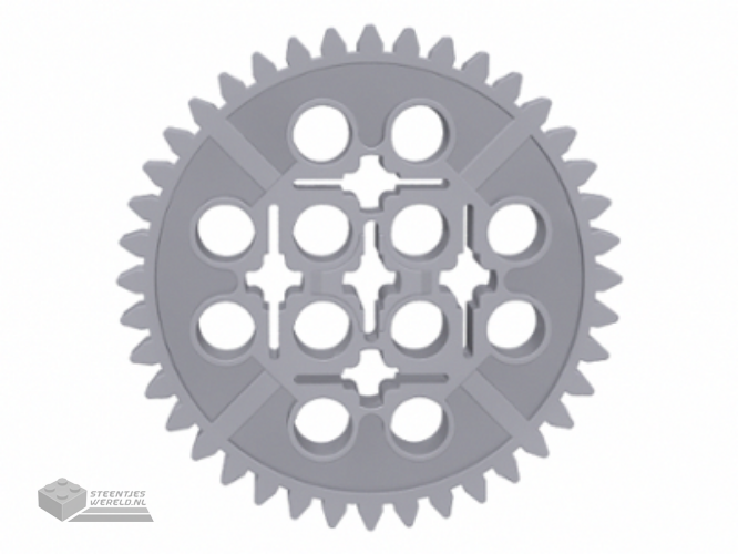 3649 – Technic, tandwiel 40 tanden