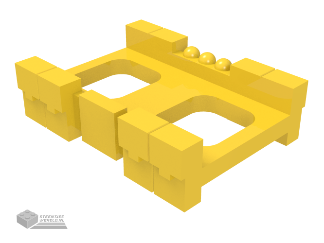 27145 – Minifigure Utility Belt