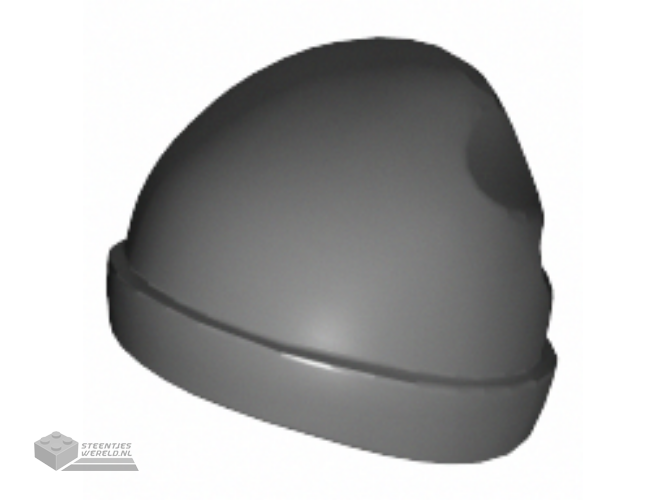 90541 – Minifigure, hoofddeksel Cap, Ski Beanie