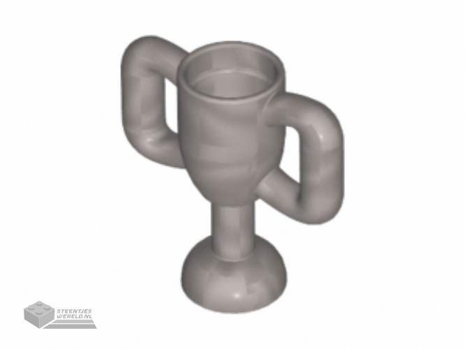 10172 – Minifigure, Utensil Trophy Cup klein