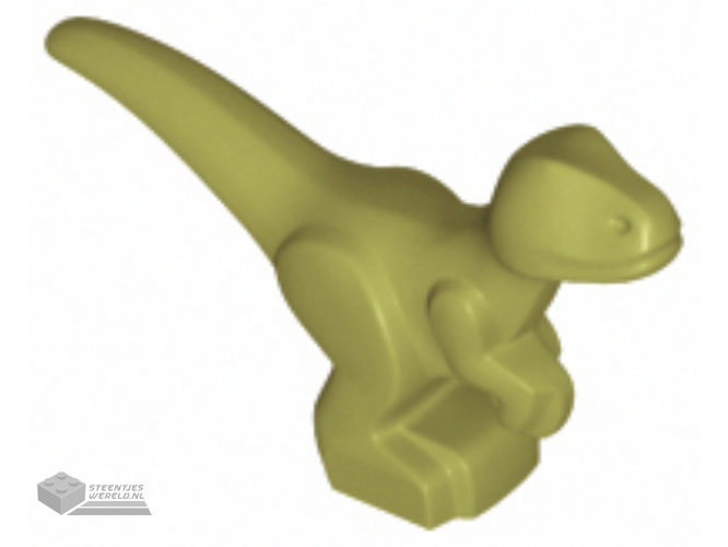 37829 – Dinosaurus Baby Standing