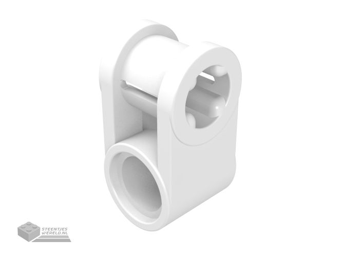 6536 – Technic, Technic as en pin Connector recht