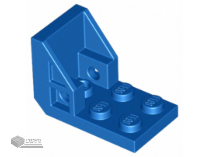 4598 – Bracket 3 x 2 – 2 x 2 omgekeerd (Space Seat)