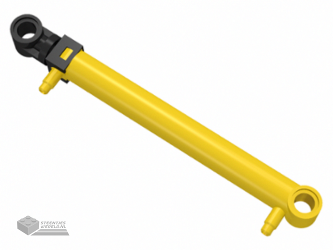 21828c01 - Pneumatic Cylinder V2 1 x 11
