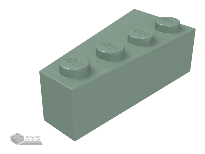 41767 – Wedge 4 x 2 rechts