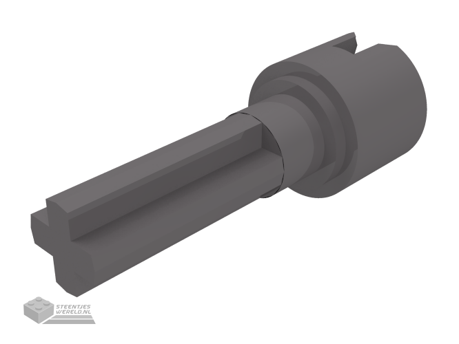 92906 – Technic, Steering CV Joint Technic as