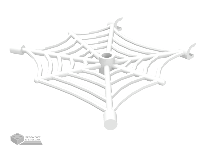 30240 – Spider Web met Clips